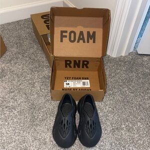 Adidas YZY Foam RNR Infants